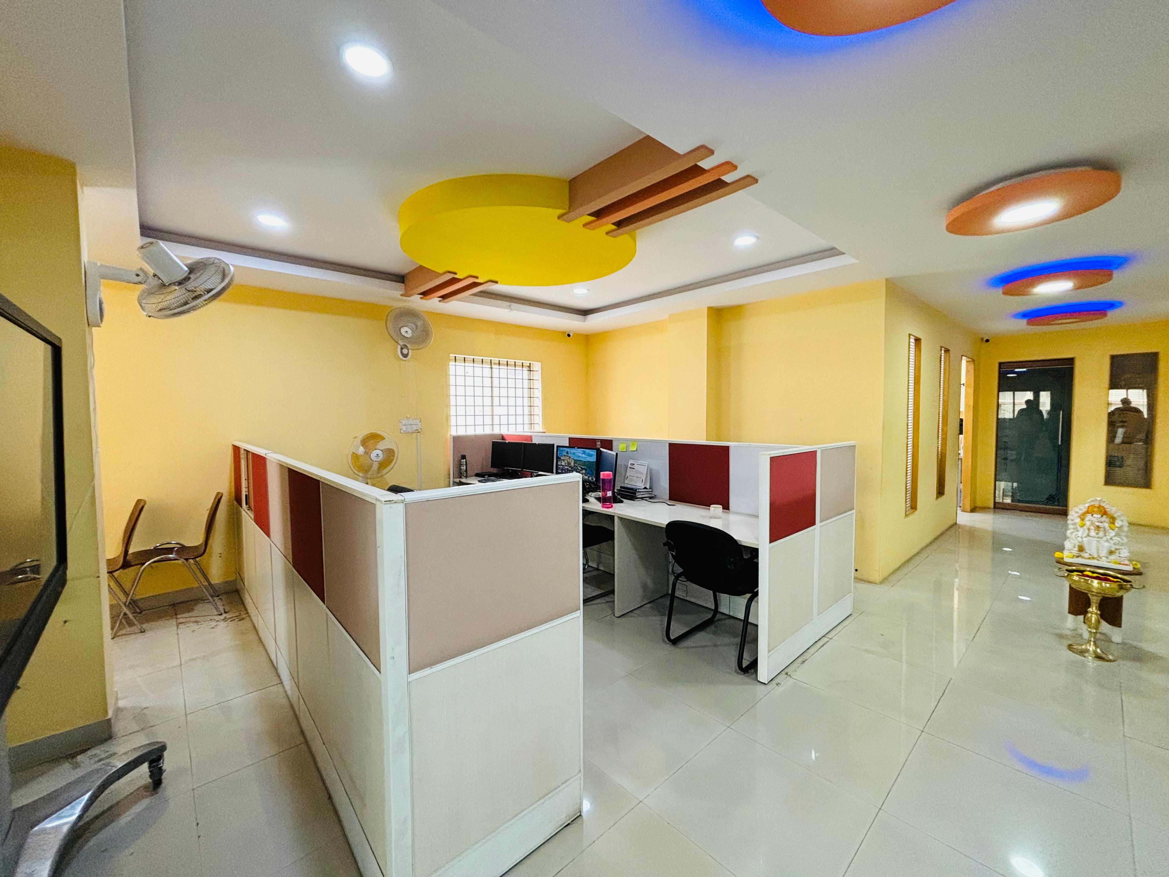hall